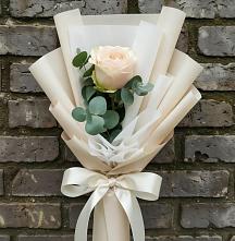 Букет цветов из:  Розы в Вершино-Дарасунском