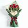 Букет цветов из: Розы в Вершино-Дарасунском
