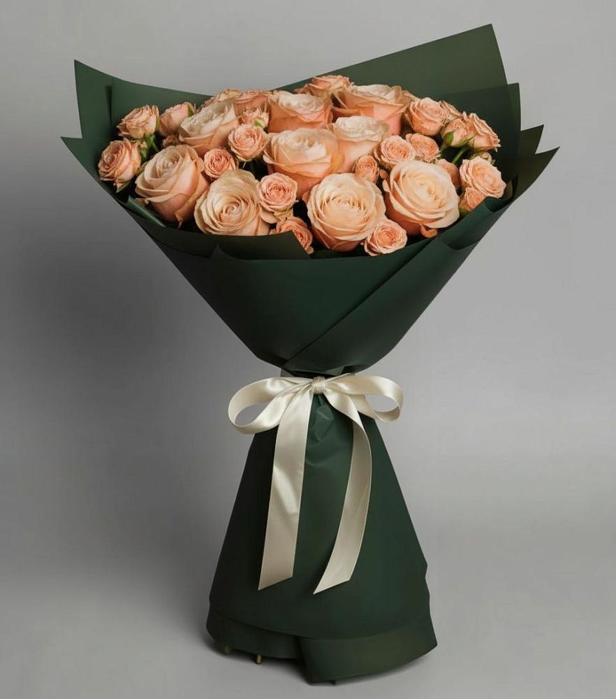 Букет Элегантный в Вершино-Дарасунском