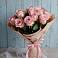 Букет цветов из: Розы в Вершино-Дарасунском