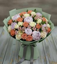 Букет Мороженное #REPLACE_PRED# Вершино-Дарасунском