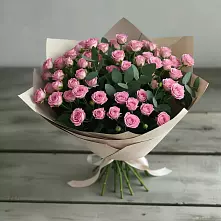 Букет Удовольствие #REPLACE_PRED# Вершино-Дарасунском