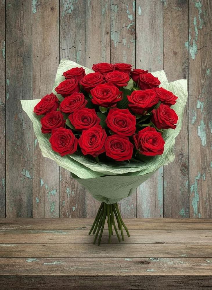 Букет Классика в Вершино-Дарасунском