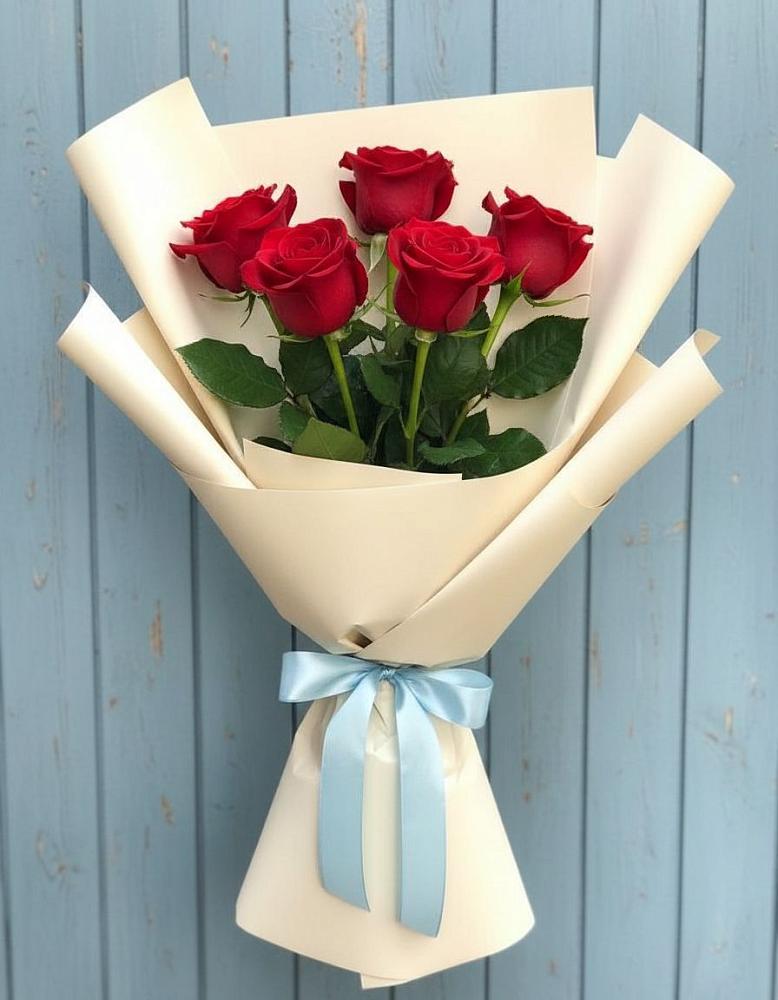 Букет Классика чувств в Вершино-Дарасунском