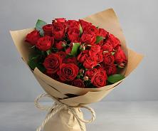 Букет Любовный роман #REPLACE_PRED# Вершино-Дарасунском