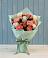Букет цветов из: Розы в Вершино-Дарасунском