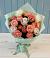 Букет цветов из: Розы в Вершино-Дарасунском