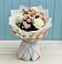 Букет цветов из: Розы в Вершино-Дарасунском