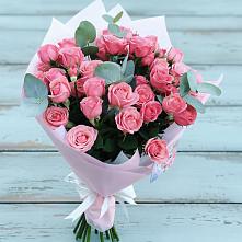 Букет Леди совершенство в Вершино-Дарасунском