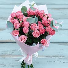 Букет Леди совершенство в Вершино-Дарасунском